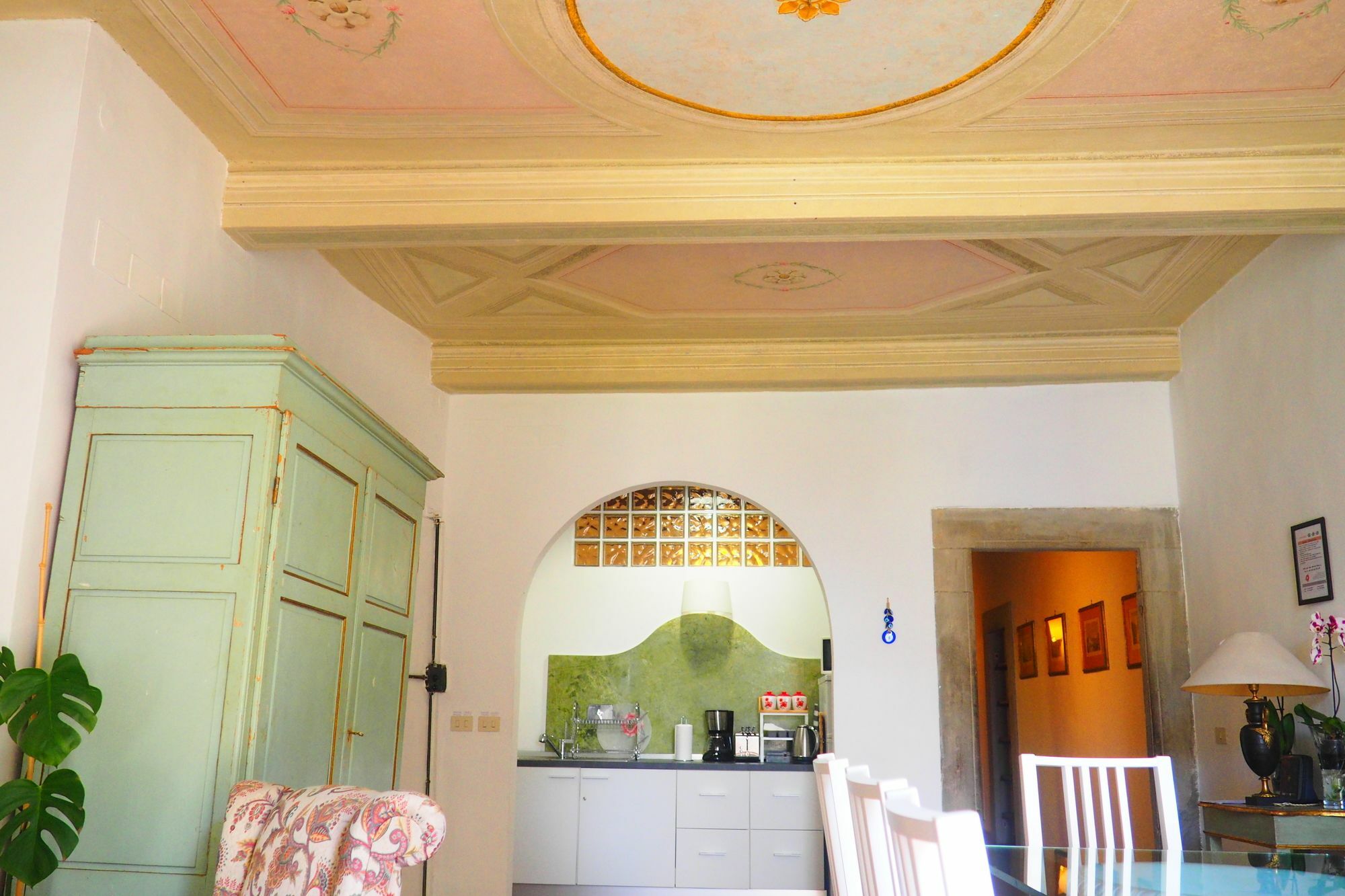 Florence Classic Rooms Exteriör bild